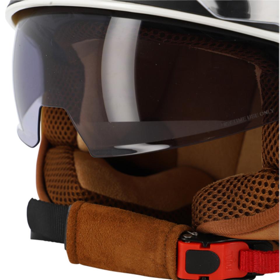 Casque jet TRENDY pour pour Auto Neuf