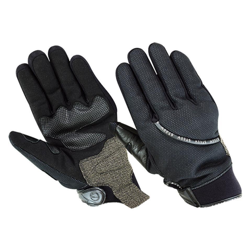 Gant moto route hiver Steev pour Moto Suzuki 250 RM-Z 2010 à 2011 Neuf