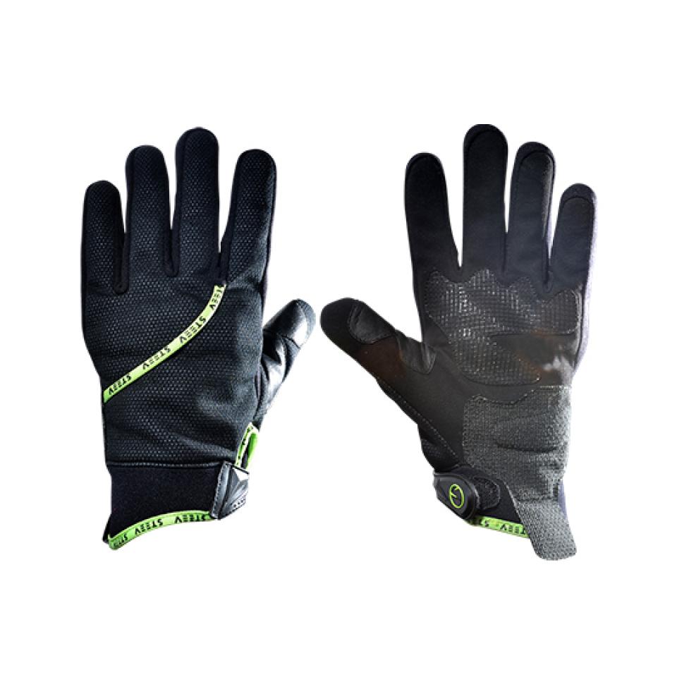 Gant moto route hiver Steev pour pour Moto Neuf