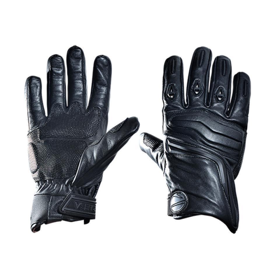 Gant moto route hiver Steev pour Moto Yamaha 125 YZ 1996 à 2011 Neuf