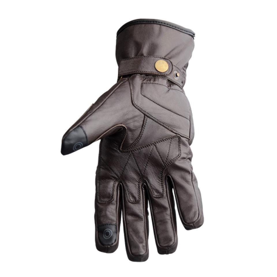 Gant moto route hiver TRENDY pour Moto Neuf