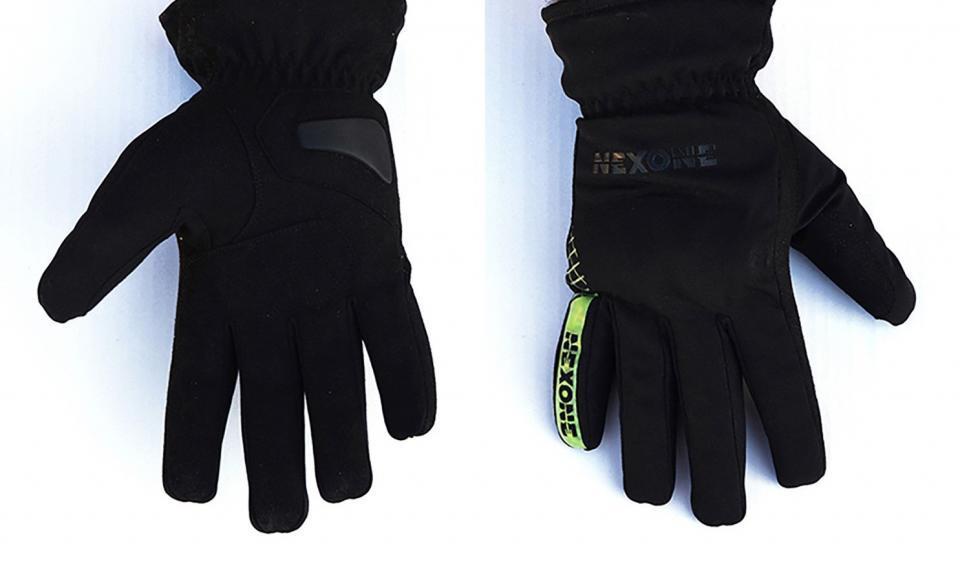 photo piece : Gant moto route hiver->Nexone Taille L