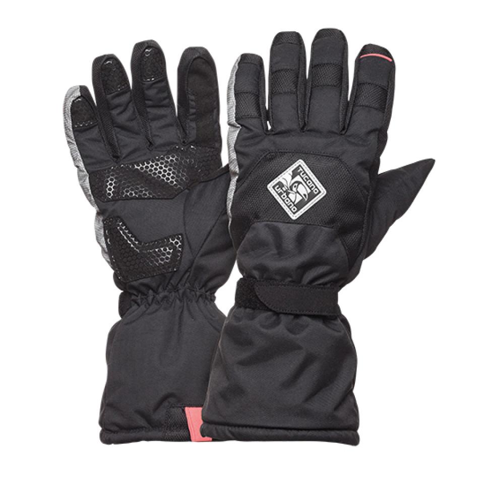 Gant moto route hiver Tucano Urbano pour Auto Neuf