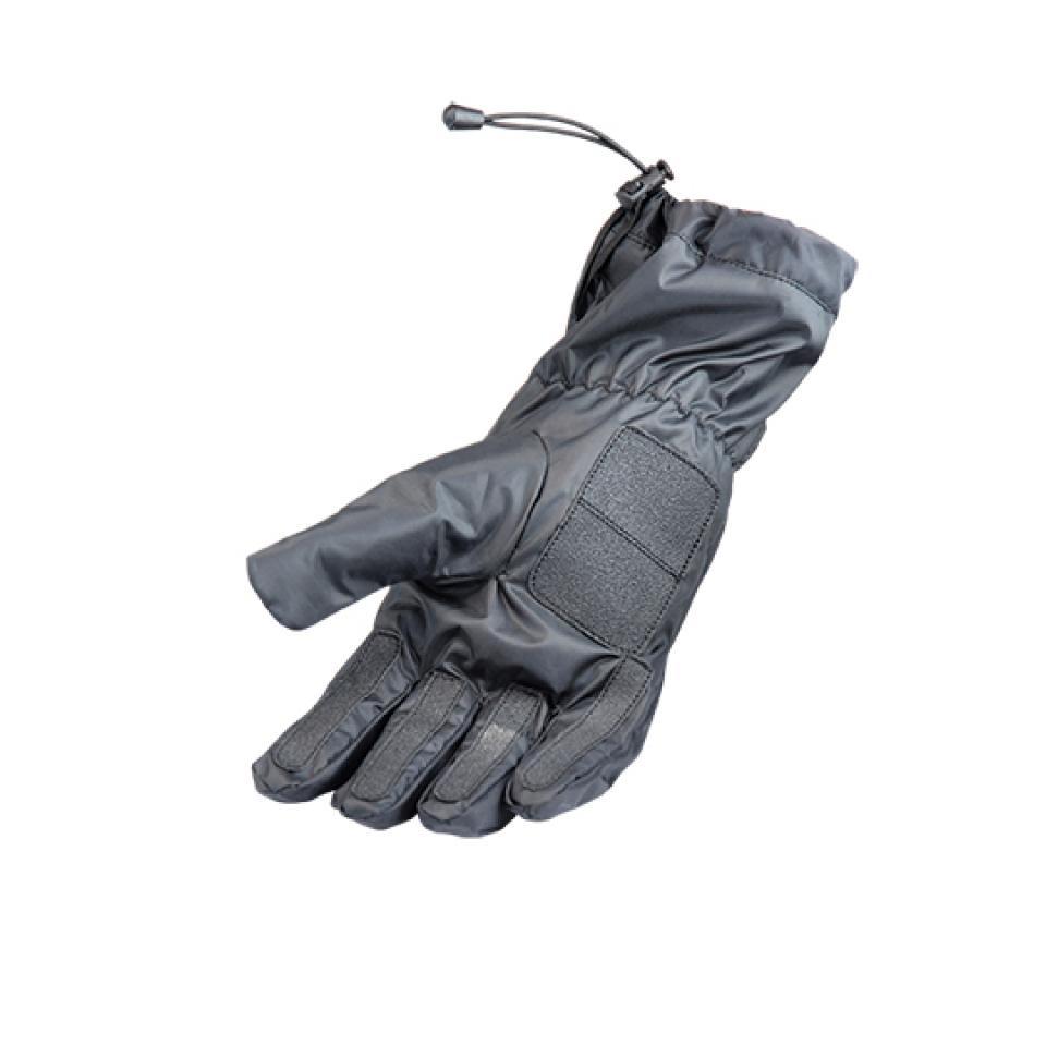 Paire Surgants pluie XL T11 route hiver Steev pour moto Neuf