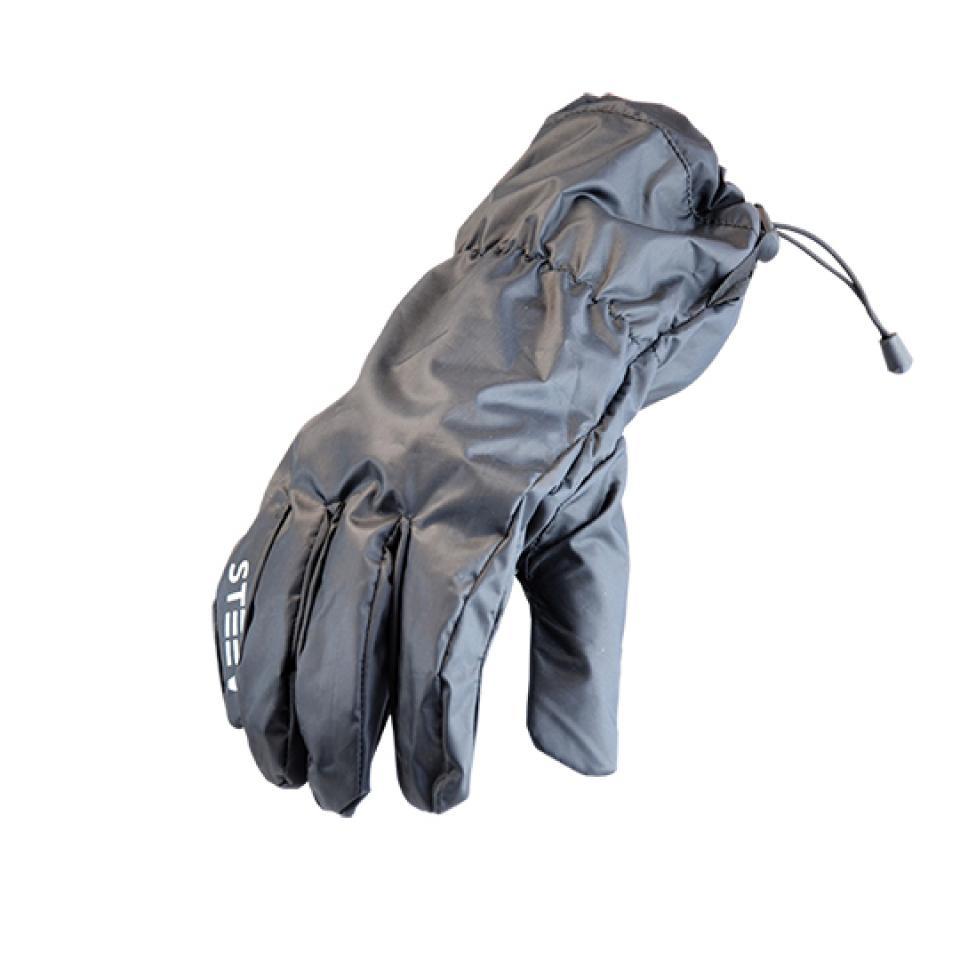 Paire Surgants pluie XL T11 route hiver Steev pour moto Neuf