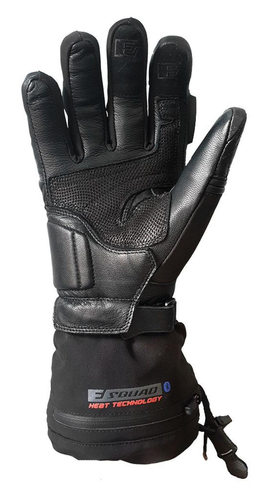 Gant moto route hiver Esquad pour Auto Neuf