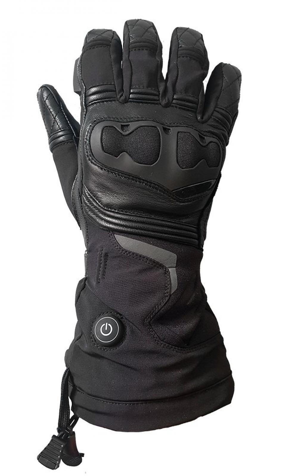 Gant moto route hiver Esquad pour Auto Neuf