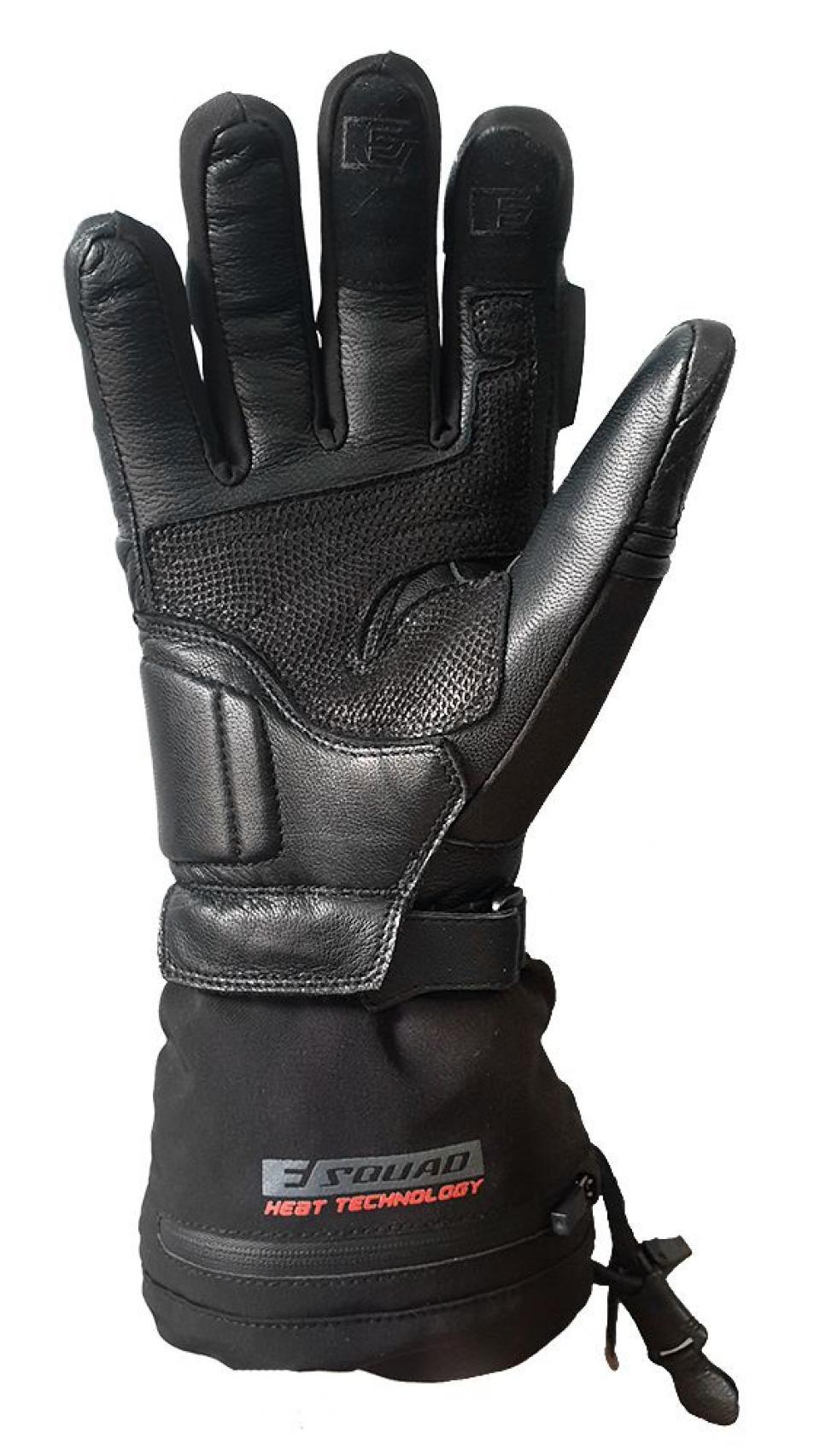 Gant moto route hiver Esquad pour Moto Neuf