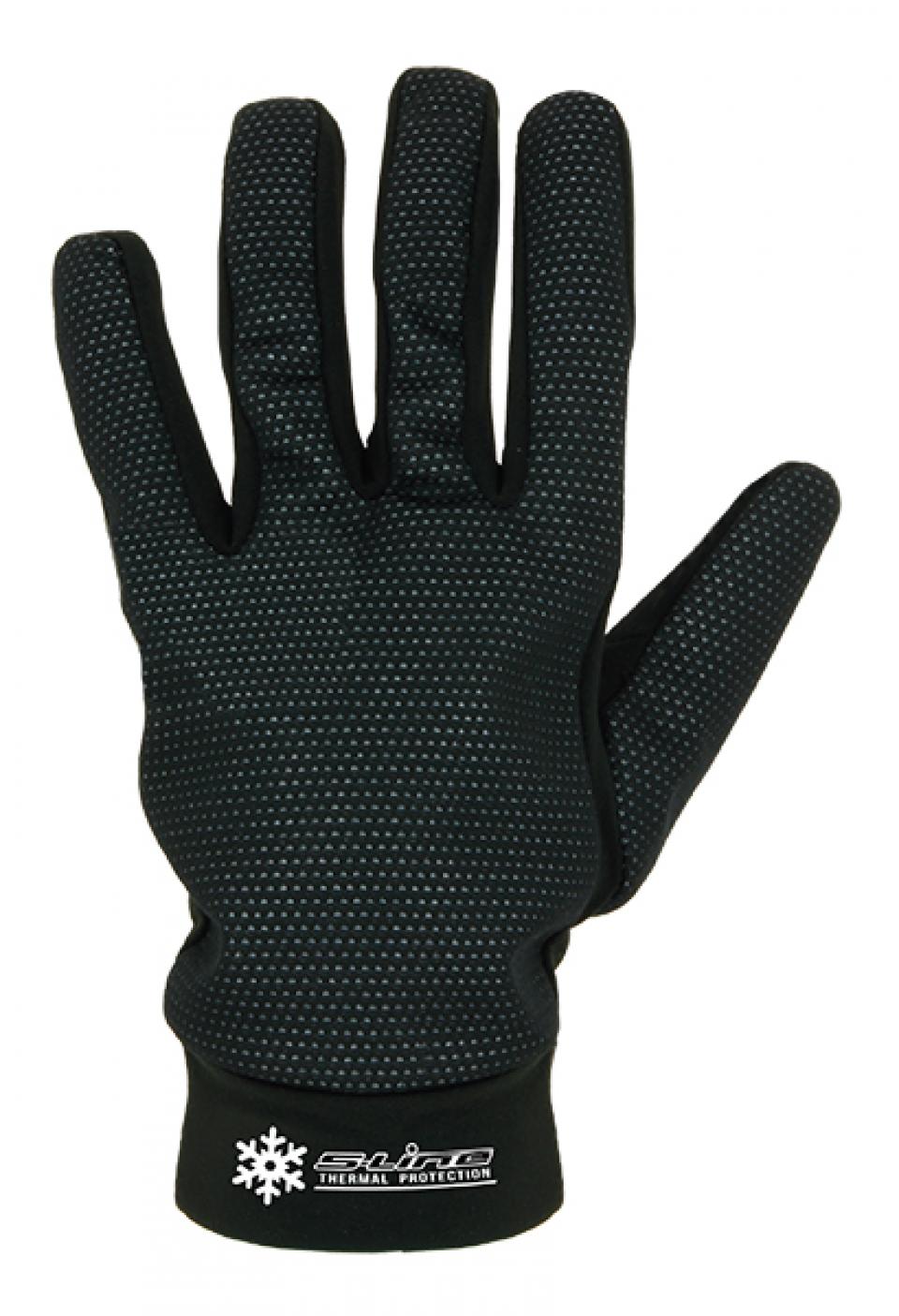 Gant moto route hiver S-Line pour Moto Neuf