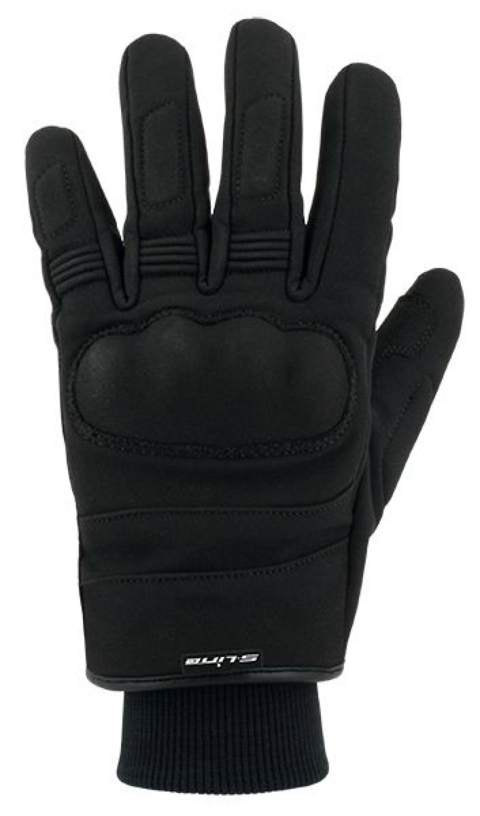 Gant moto route hiver S-Line pour Moto Neuf