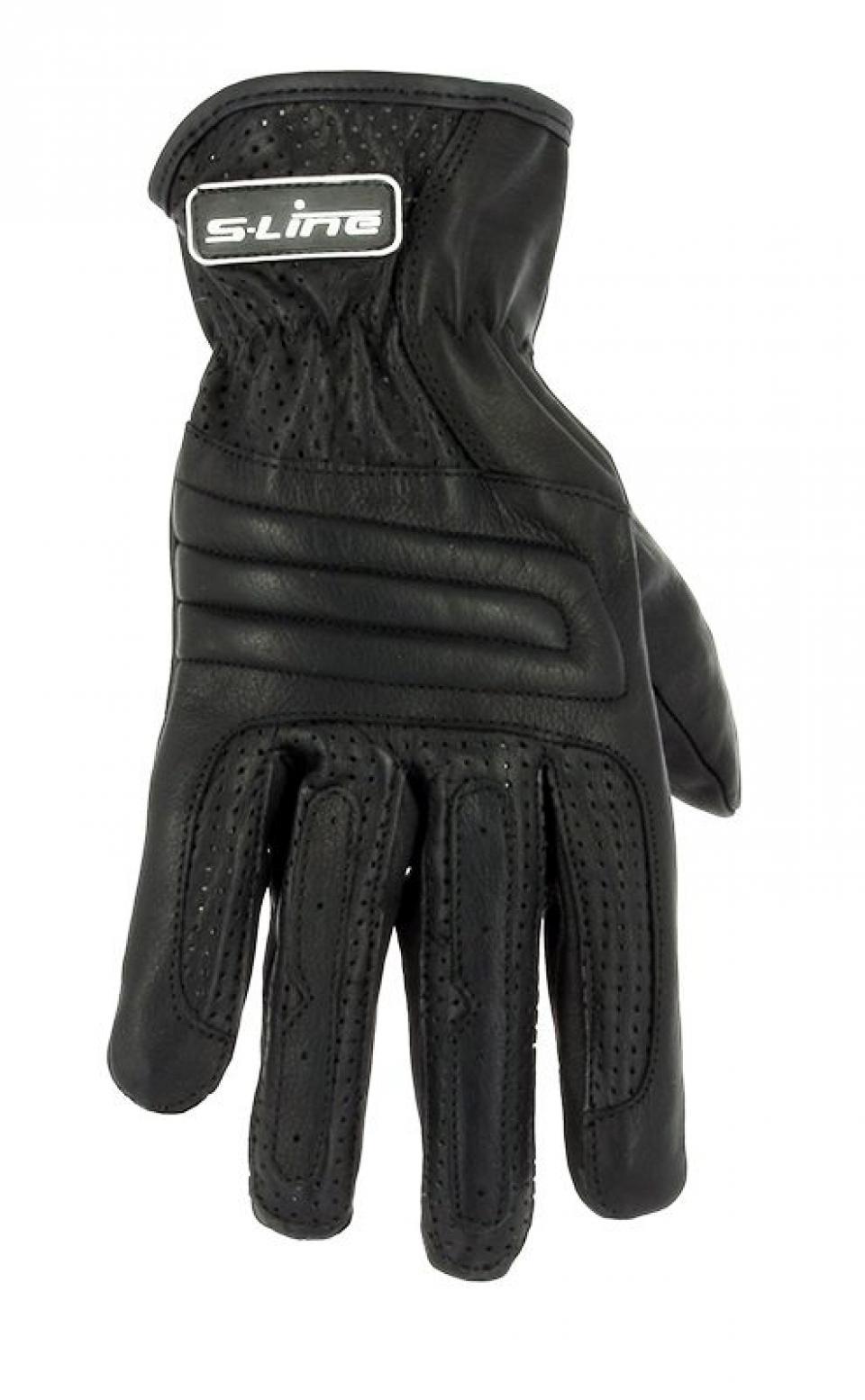 Gant moto route hiver S-Line pour Moto Neuf