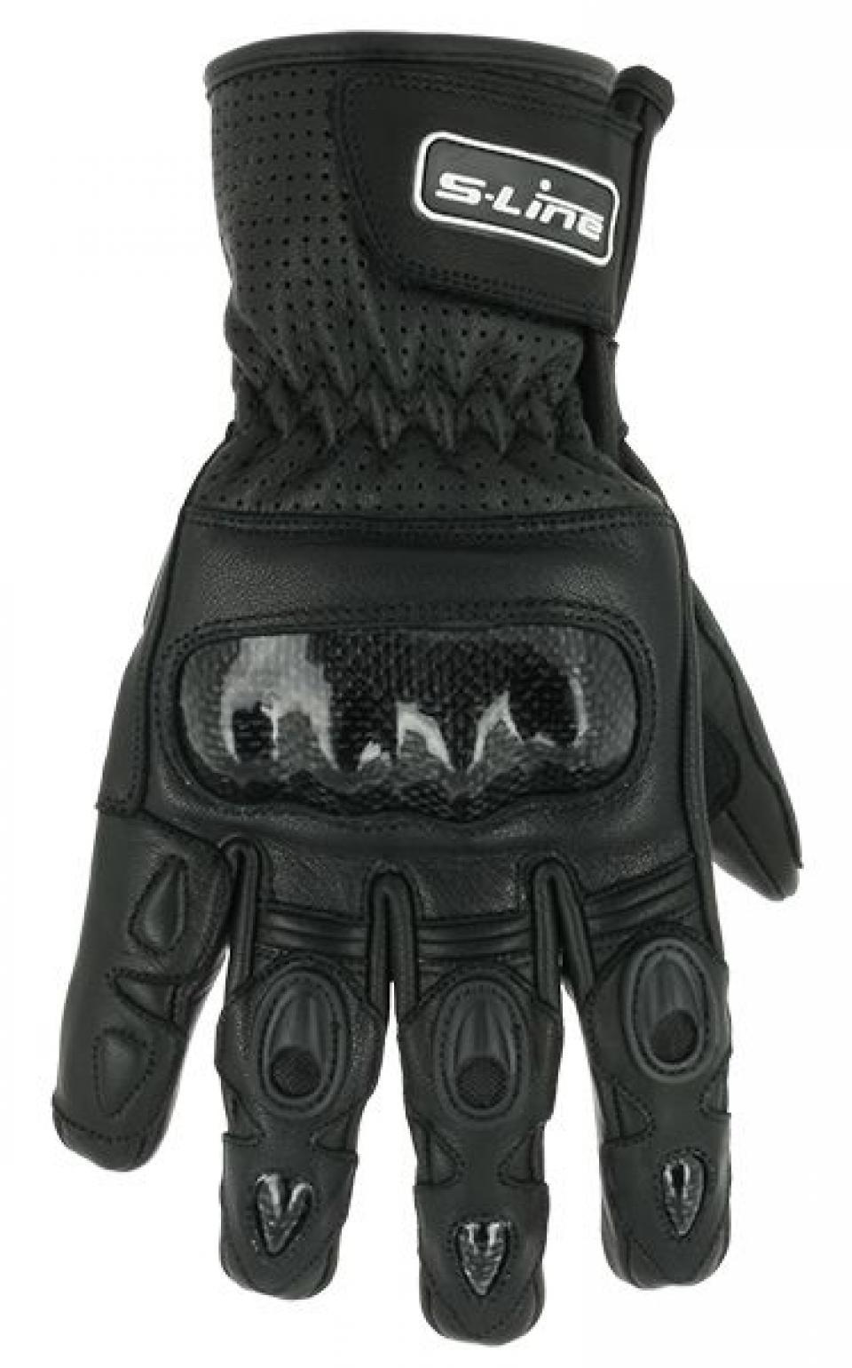 Gant moto route hiver S-Line pour Moto Neuf