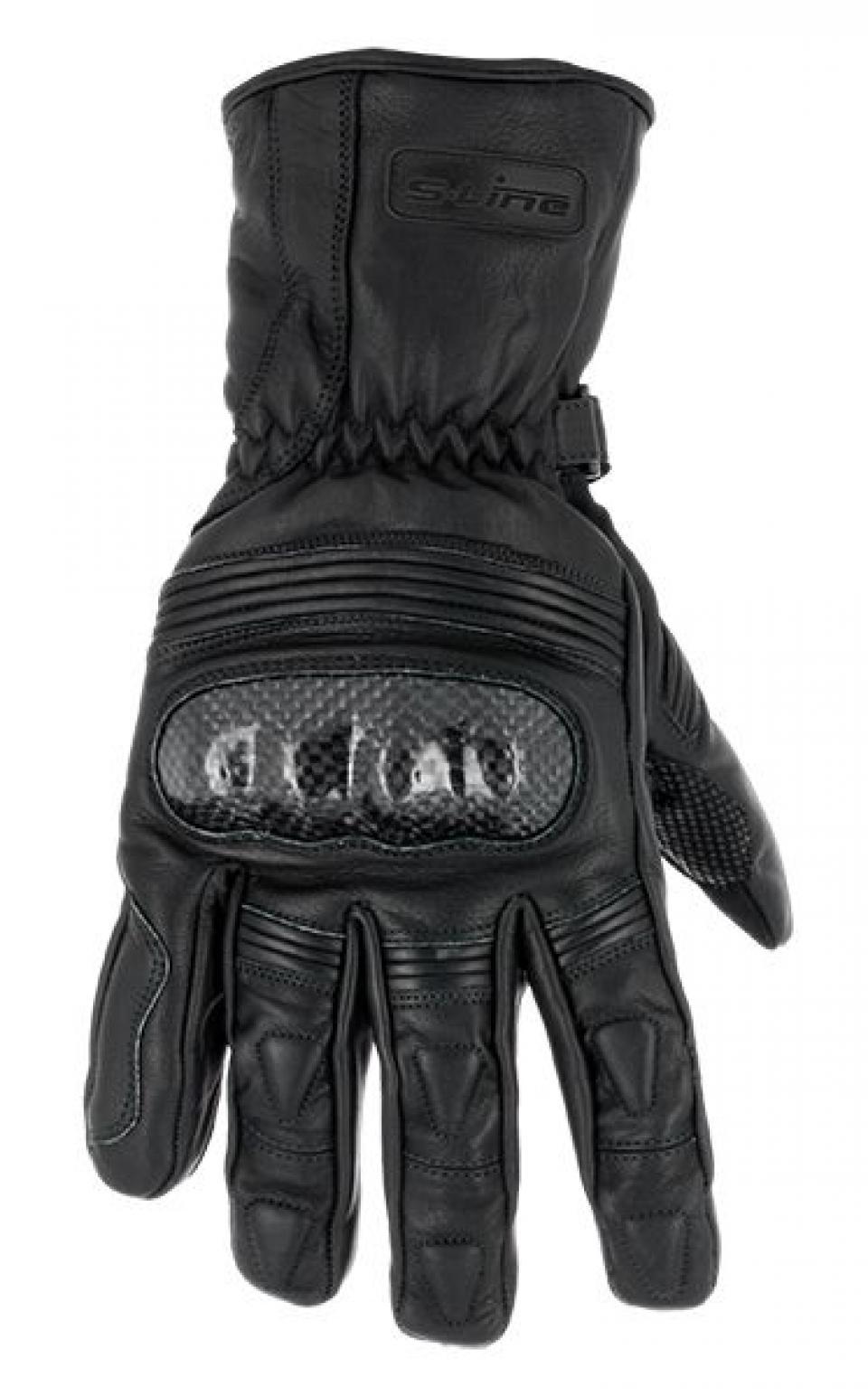 Gant moto route hiver S-Line pour Moto Neuf