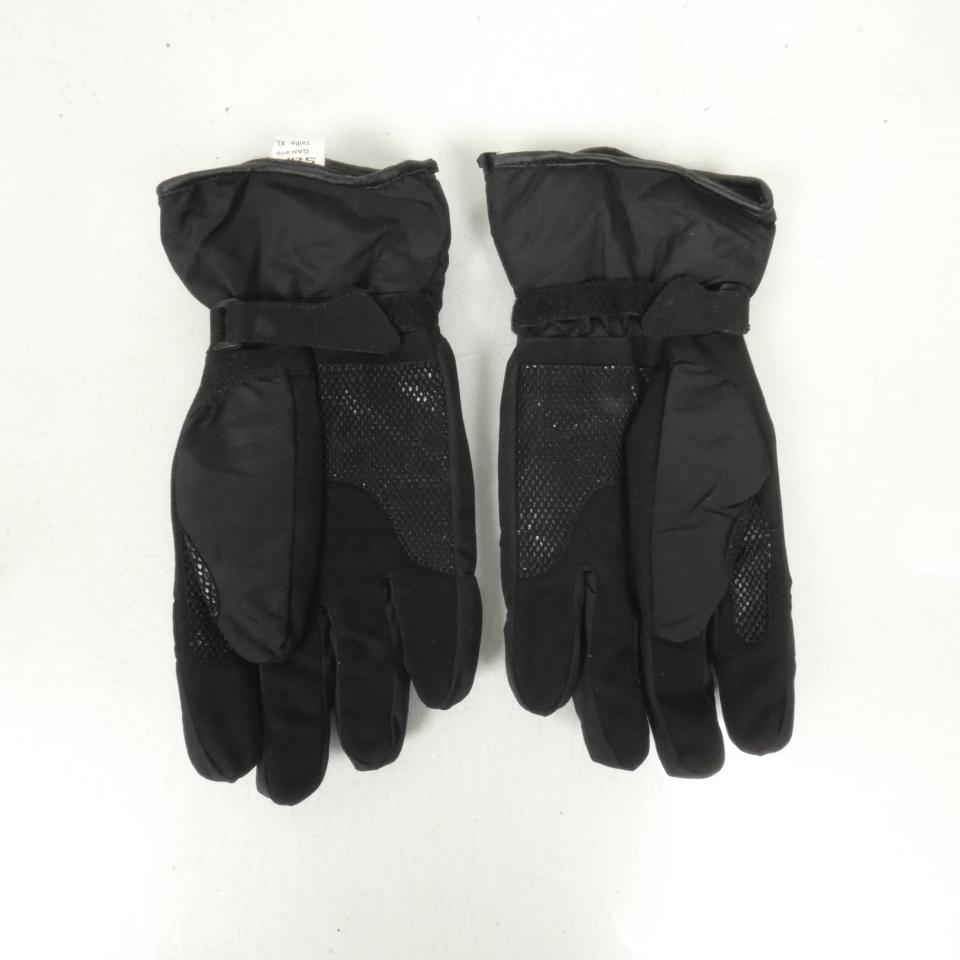 Paire Gant moto route hiver S-Line pour homme / femme Taille XL GAN810XL Neuf