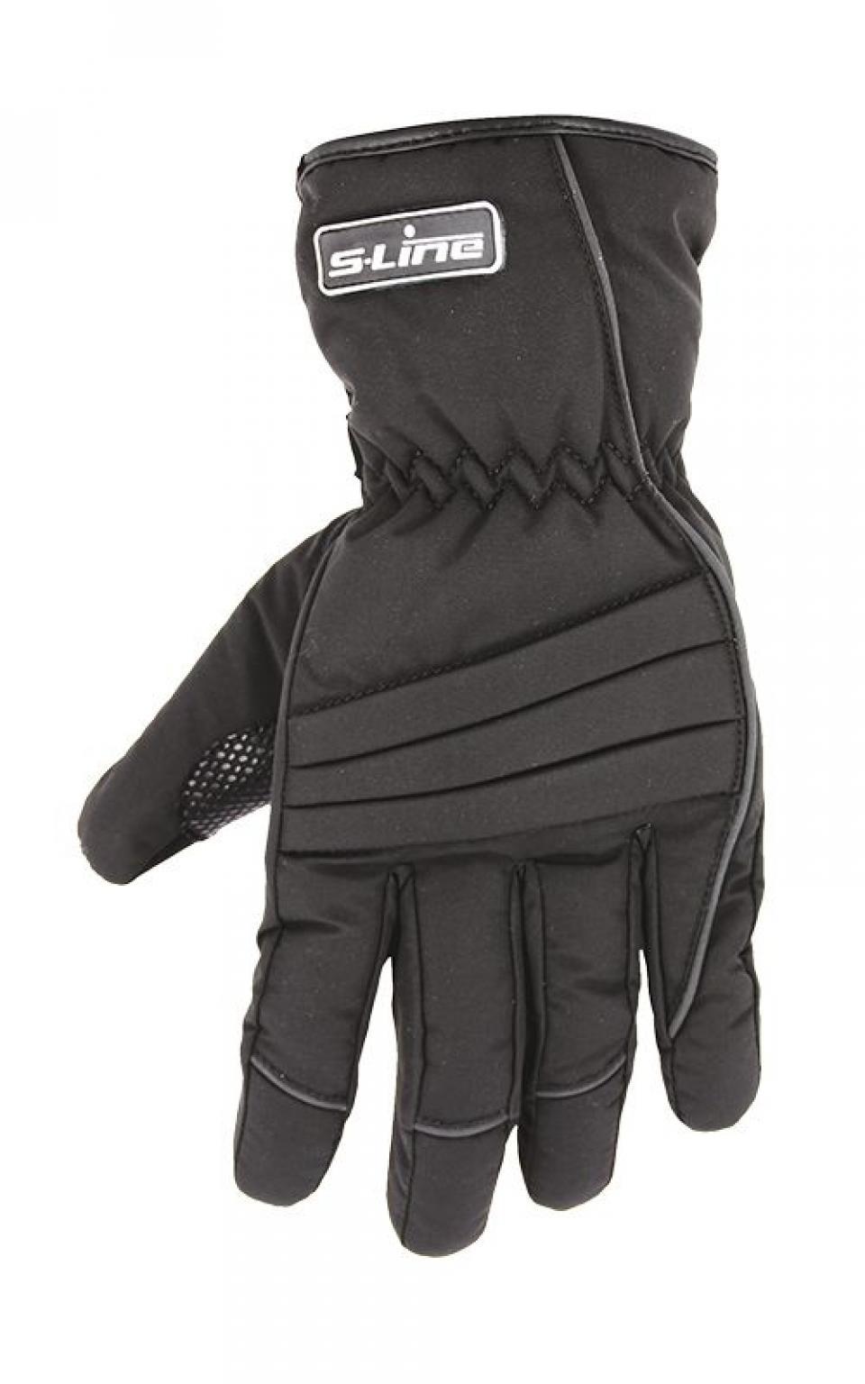 Gant moto route hiver S-Line pour Moto Neuf