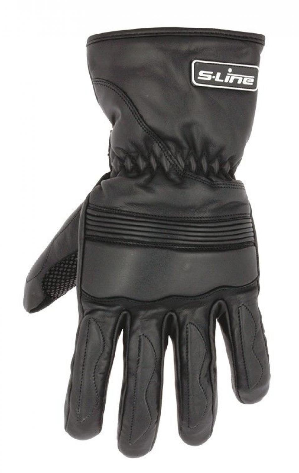 Gant moto route hiver S-Line pour Moto Neuf
