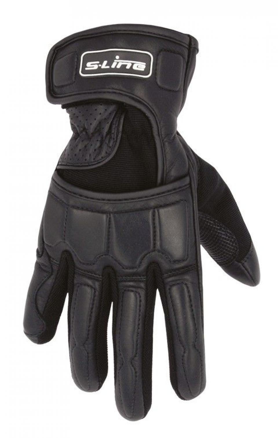 Gant moto route hiver S-Line pour Moto Neuf