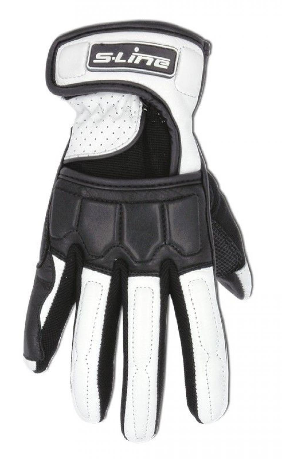 Gant moto route hiver S-Line pour Moto Neuf