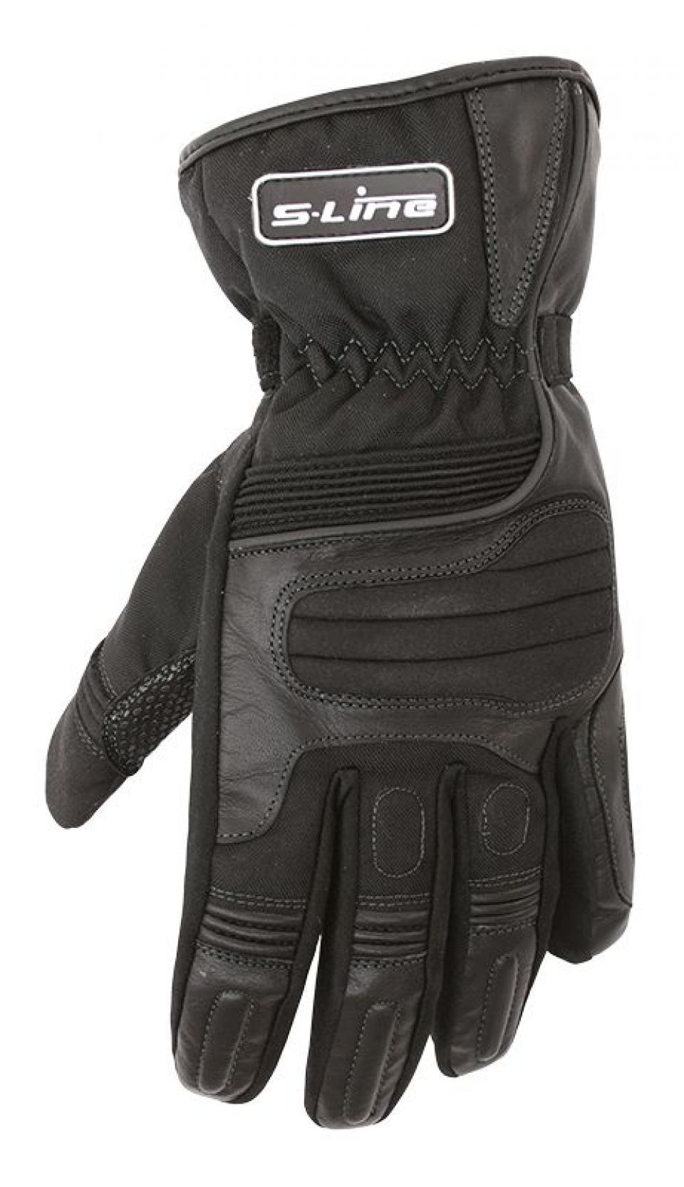 Gant moto route hiver S-Line pour Moto Neuf