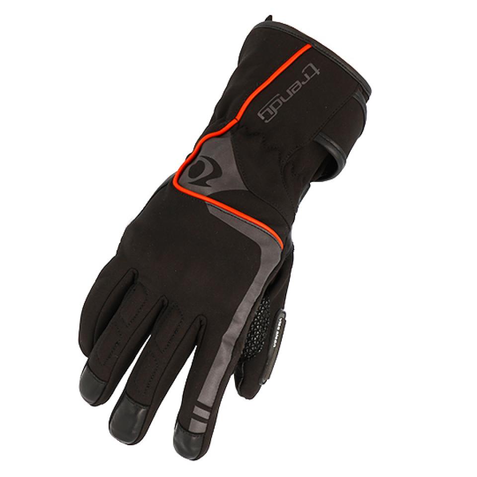 Gant moto route hiver TRENDY pour pour Auto Neuf