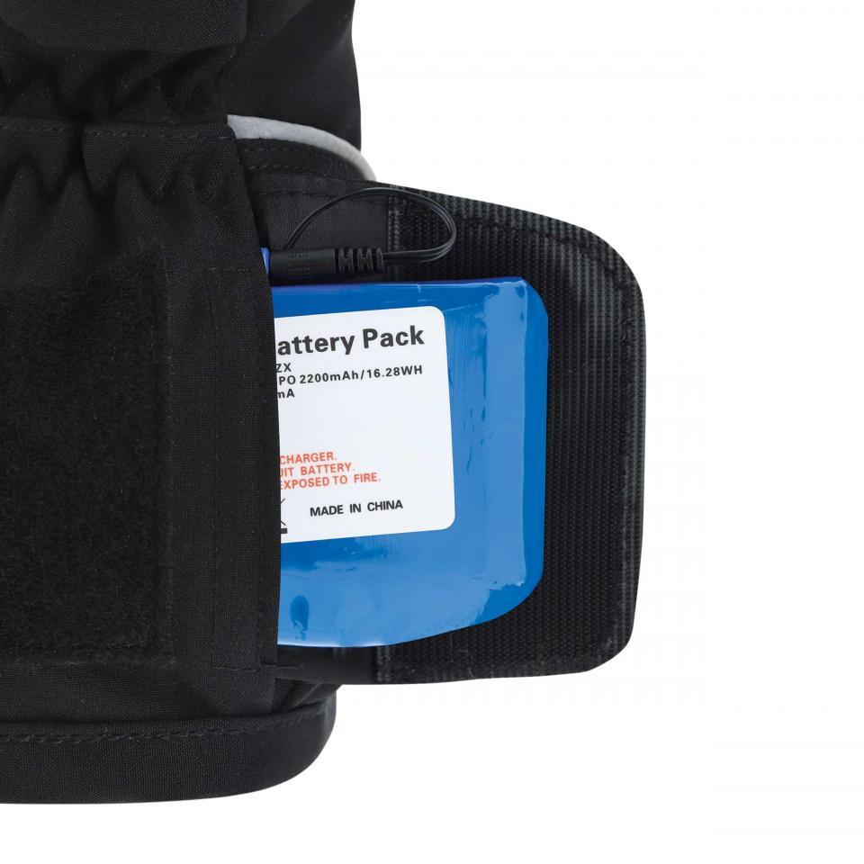 Gant moto route hiver Tucano Urbano pour Auto 8.5 Neuf