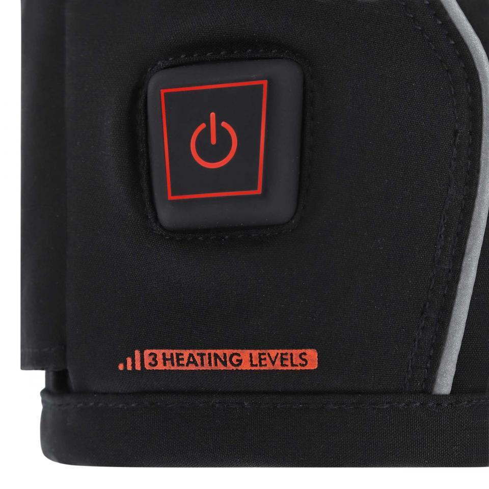 Gant moto route hiver Tucano Urbano pour Auto 8.5 Neuf