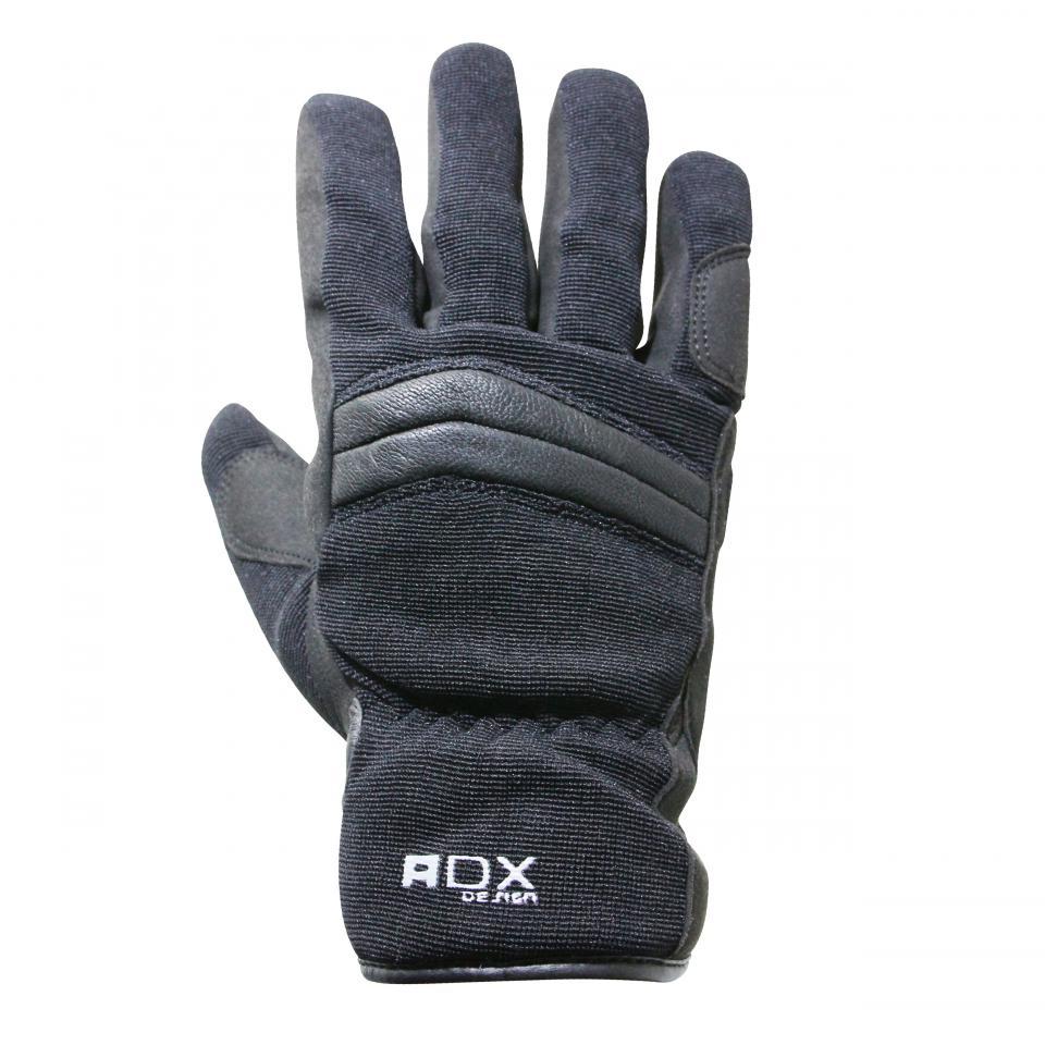 Gant moto route hiver ADX pour Moto 12 Neuf