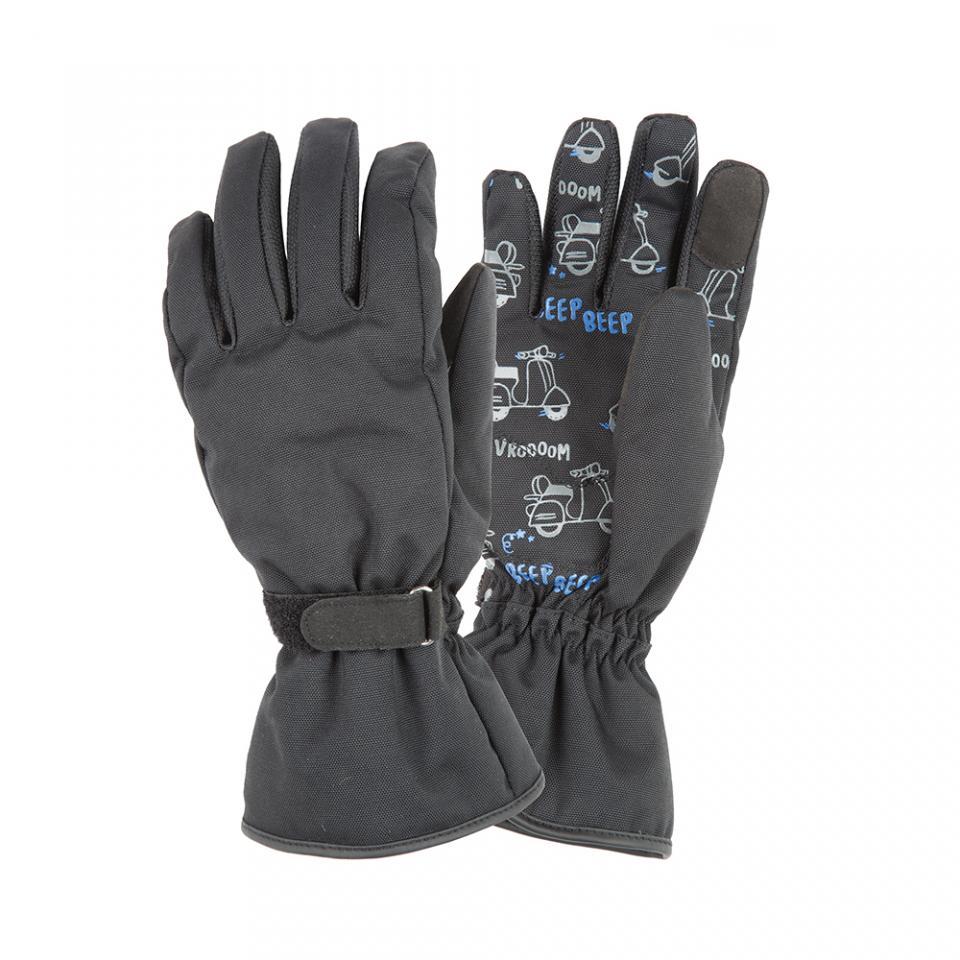 Gant moto route hiver Tucano Urbano pour pour Moto Neuf