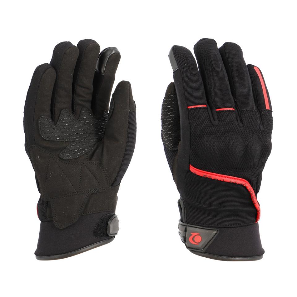 Gant moto route hiver TRENDY pour Auto Neuf