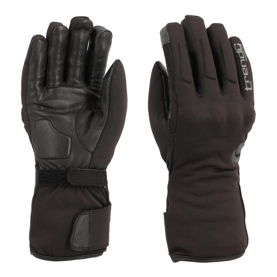 Gant moto route hiver TRENDY pour Auto Neuf