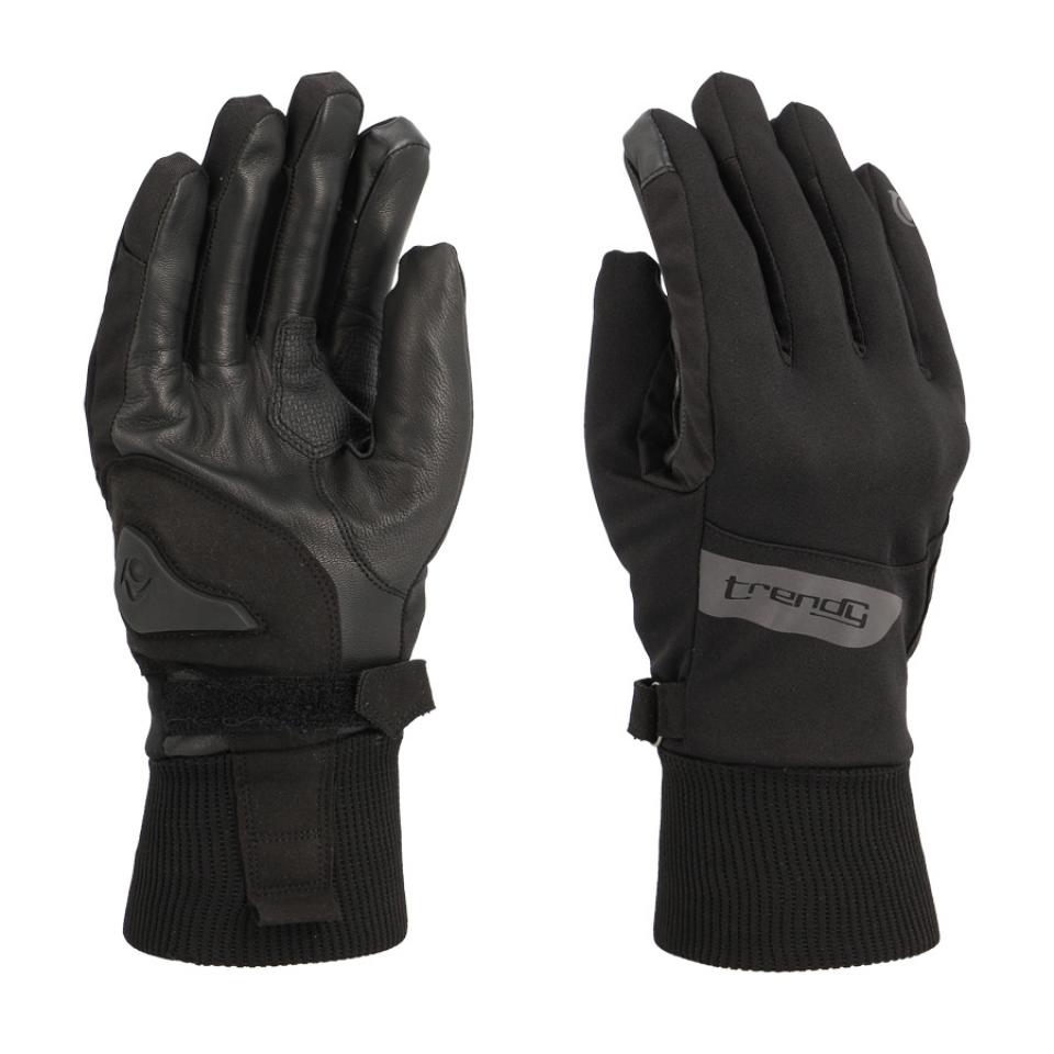 Gant moto route hiver TRENDY pour Auto Neuf