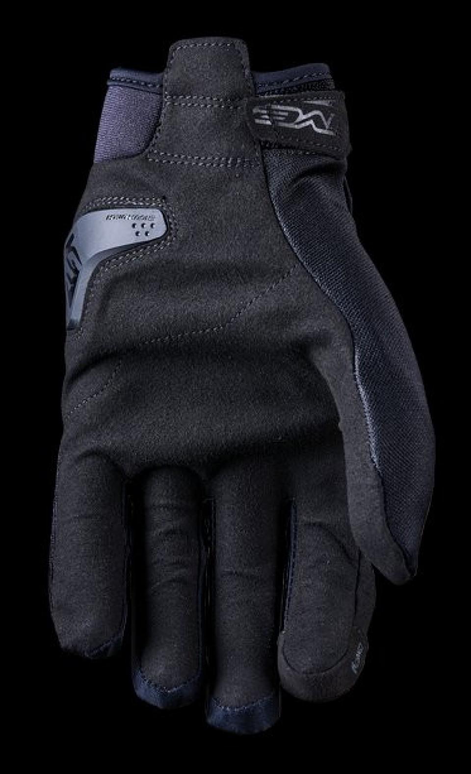 Gant moto route hiver Five pour Deux Roues Five Taille S Neuf