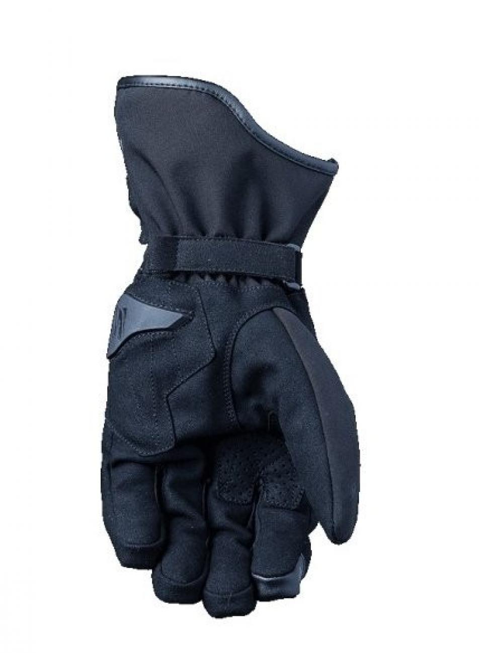 Gant moto route hiver Five pour Deux Roues Five Taille S Neuf