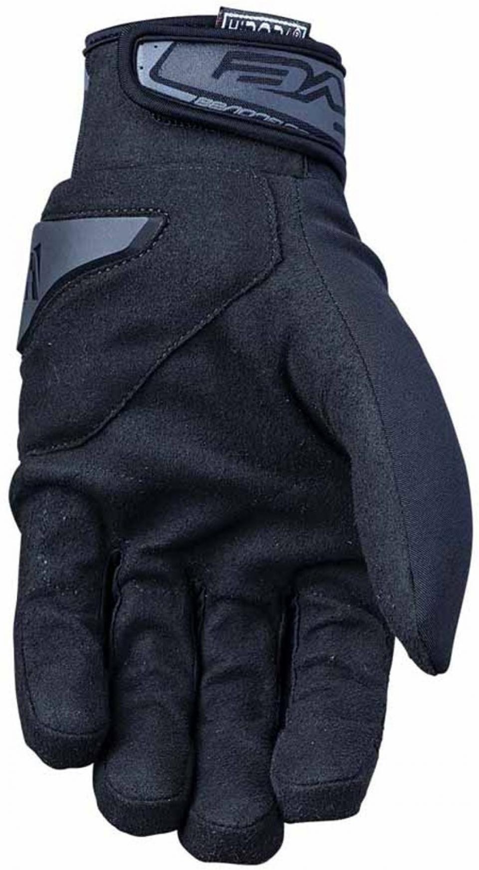 Gant moto route hiver Five pour Deux Roues Five Taille S Neuf