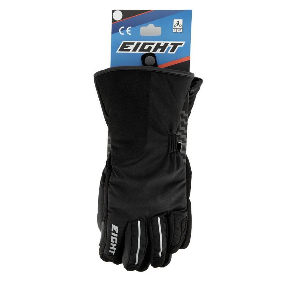 Gant moto route hiver Eight pour pour Auto Neuf