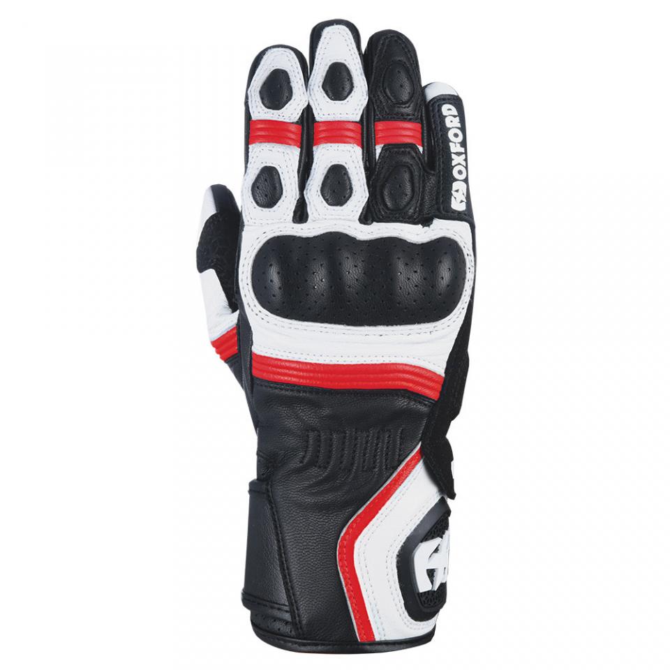 Gant moto route hiver Oxford pour Auto Neuf