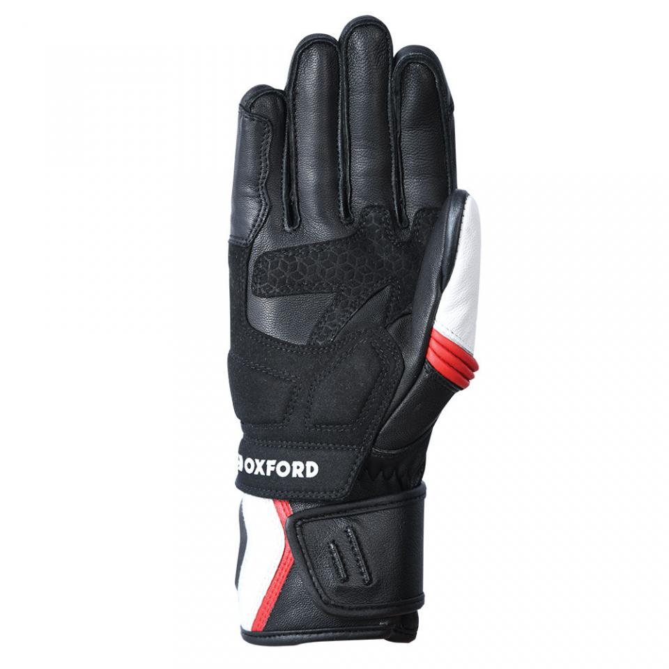 Gant moto route hiver Oxford pour Auto Neuf
