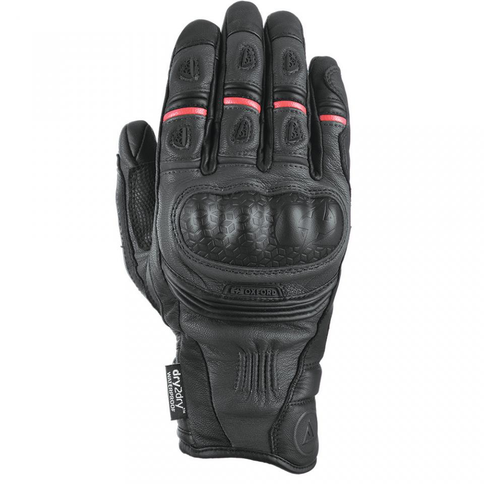 Gant moto route hiver Oxford pour pour Auto Neuf