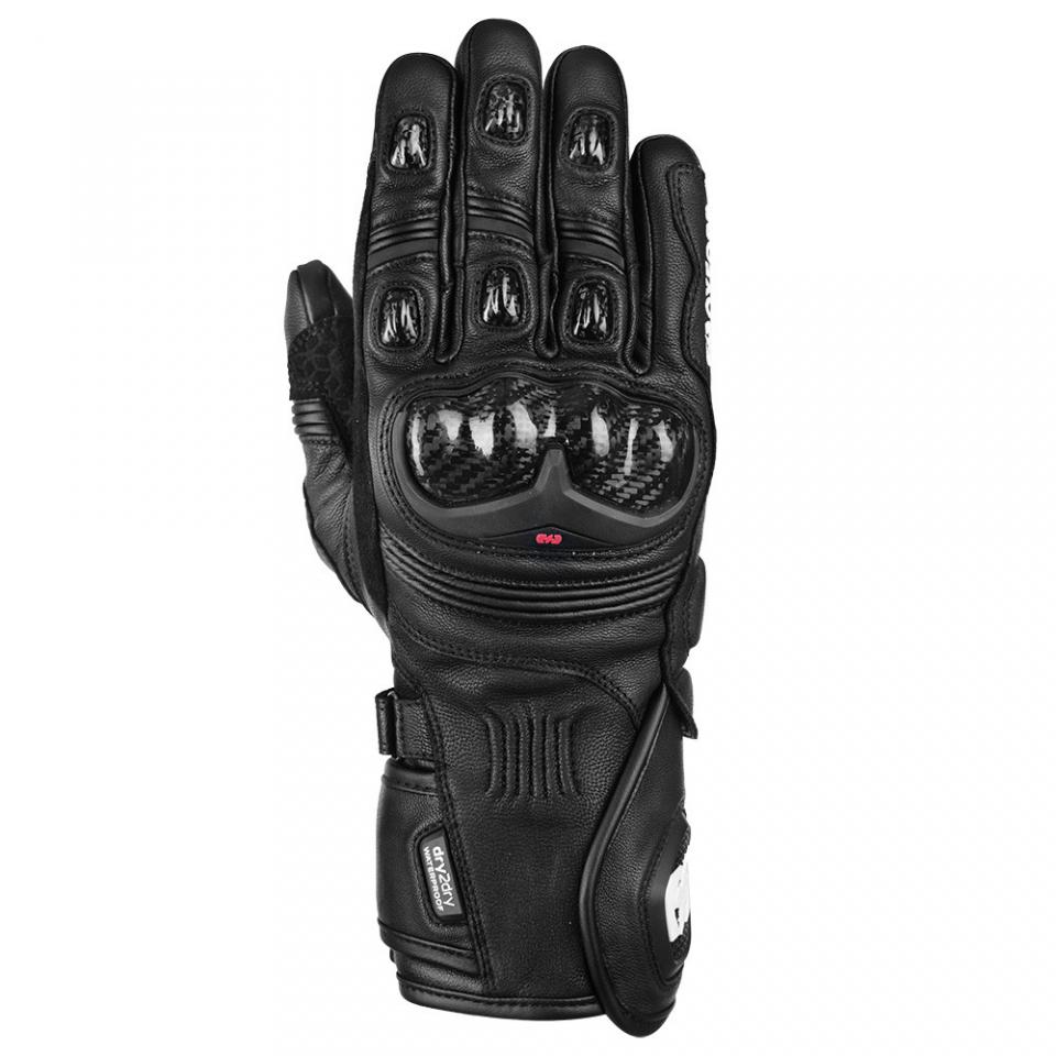 Gant moto route hiver Oxford pour Auto Neuf