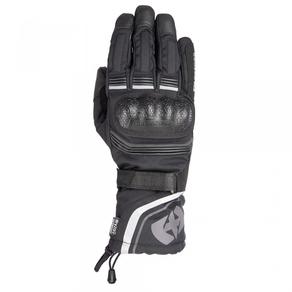 Gant moto route hiver Oxford pour pour Auto Neuf