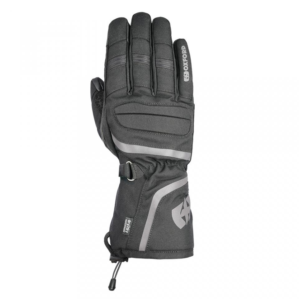 Gant moto route hiver Oxford pour pour Auto Neuf