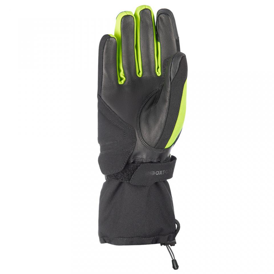 Gant moto route hiver Oxford pour pour Auto Neuf