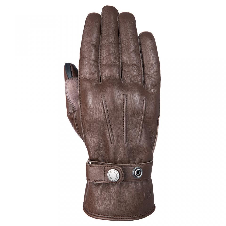 Gant moto route hiver Oxford pour Auto Neuf