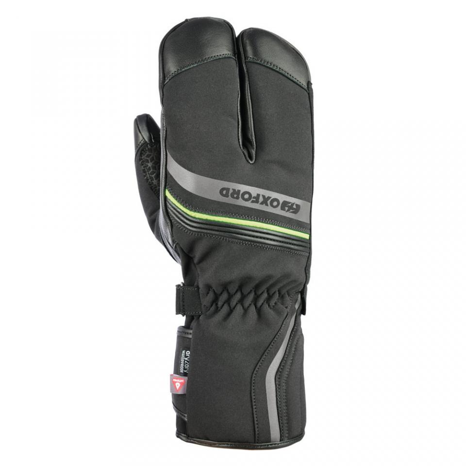 Gant moto route hiver Oxford pour pour Auto Neuf