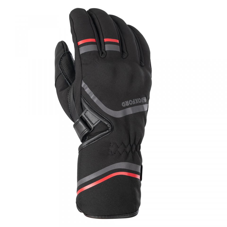 Gant moto route hiver Oxford pour pour Auto Neuf