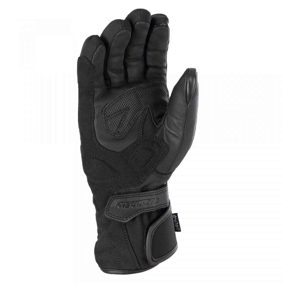 Gant moto route hiver Oxford pour pour Auto Neuf