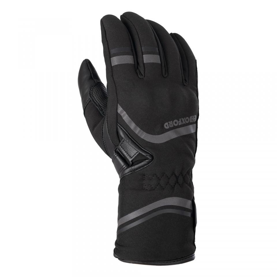 Gant moto route hiver Oxford pour pour Auto Neuf