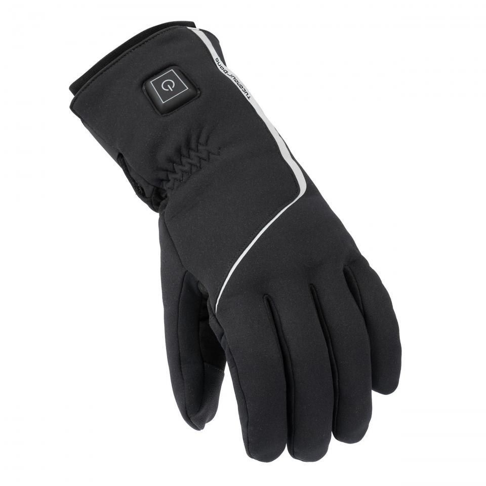 Gant moto route hiver Tucano Urbano pour Auto 7 Neuf