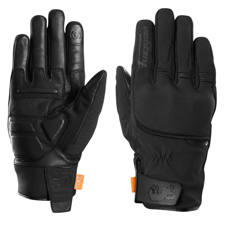 Gant moto route hiver Furygan pour pour Auto Neuf