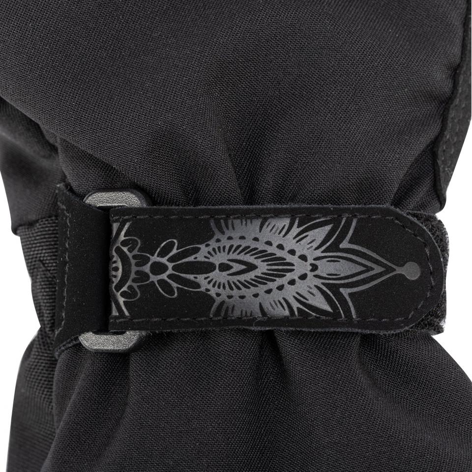 Gant moto route hiver Tucano Urbano pour Auto Neuf